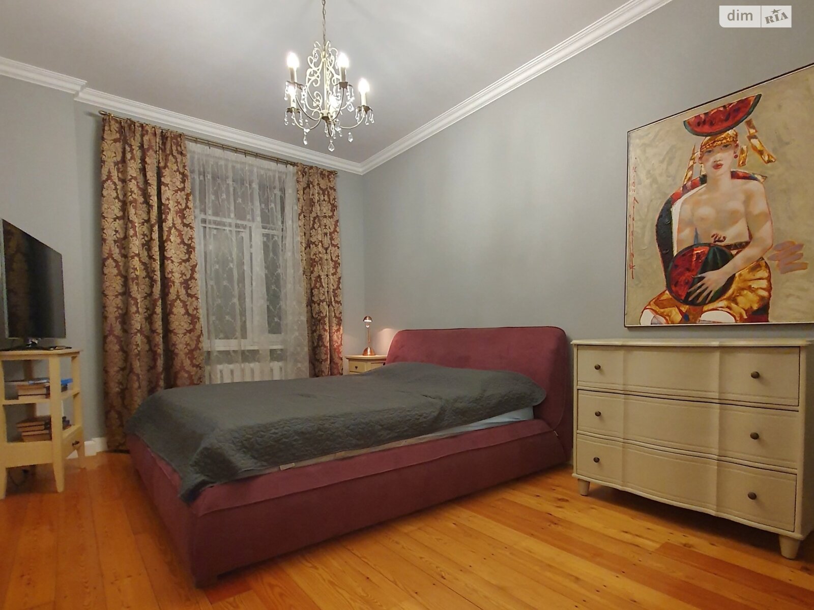 Продаж трикімнатної квартири в Києві, на вул. Коновальця Євгена 27А, район Черепанова гора фото 1 Продаж трикімнатної квартири в Києві, на вул. Коновальця Євгена 27А, район Черепанова гора фото 1
