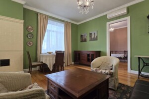Продаж трикімнатної квартири в Києві, на вул. Коновальця Євгена 27А, район Черепанова гора фото 2