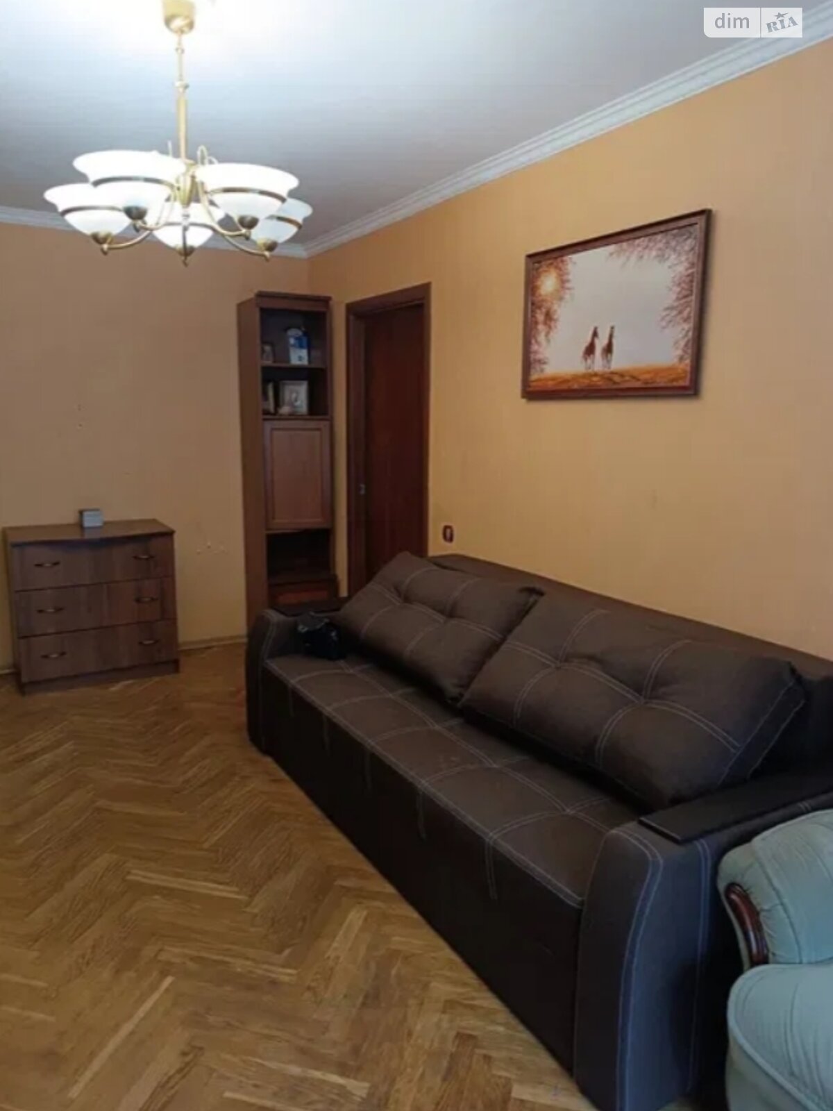 Продаж двокімнатної квартири в Києві, на вул. Коновальця Євгена 15/3, район Черепанова гора фото 1 Продаж двокімнатної квартири в Києві, на вул. Коновальця Євгена 15/3, район Черепанова гора фото 1
