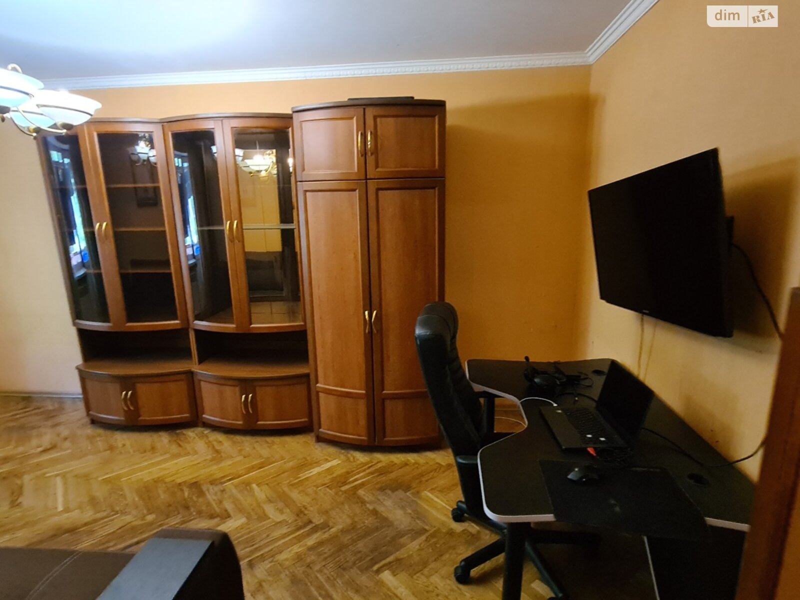Продаж двокімнатної квартири в Києві, на вул. Коновальця Євгена 15/3, район Черепанова гора фото 1 Продаж двокімнатної квартири в Києві, на вул. Коновальця Євгена 15/3, район Черепанова гора фото 1