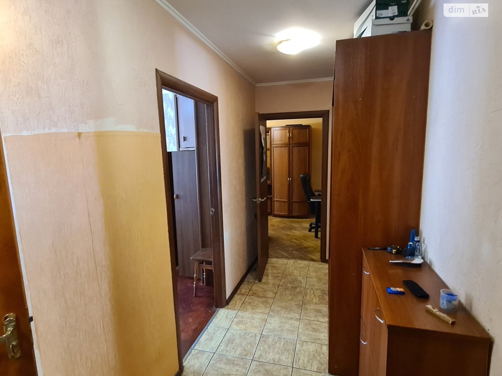 Продаж двокімнатної квартири в Києві, на вул. Коновальця Євгена 15/3, район Черепанова гора фото 1 Продаж двокімнатної квартири в Києві, на вул. Коновальця Євгена 15/3, район Черепанова гора фото 1