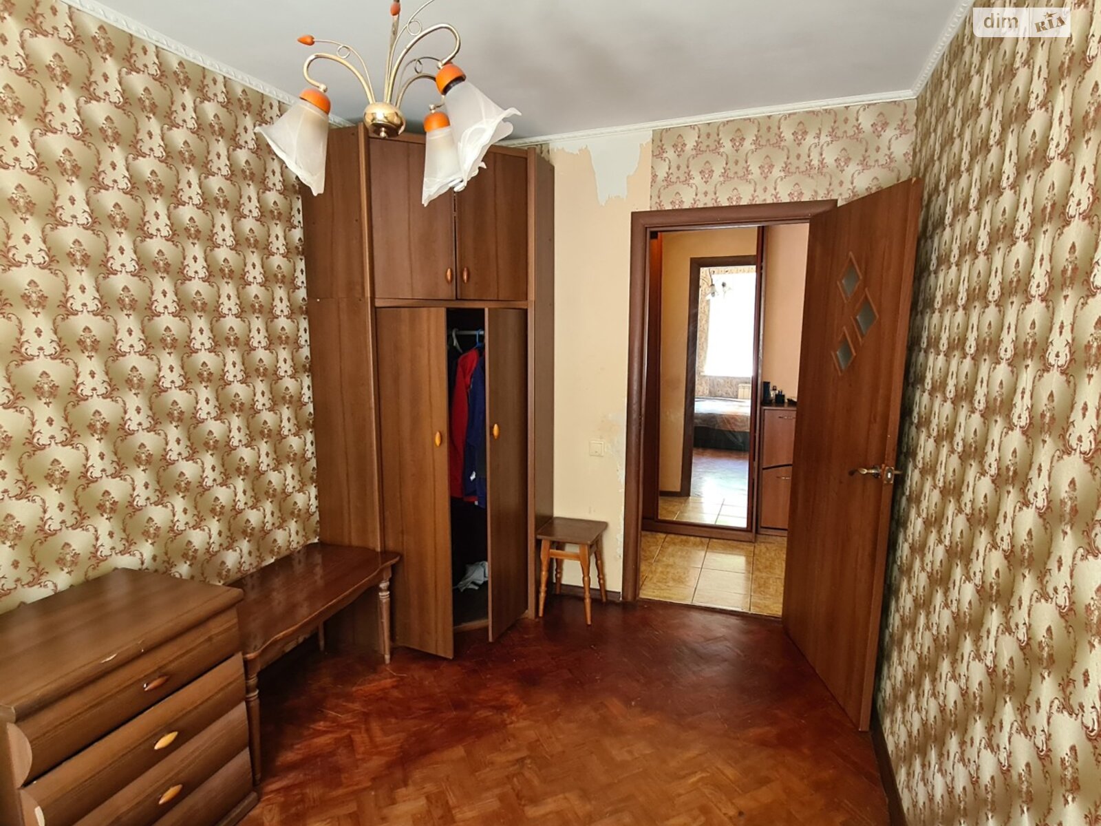 Продаж двокімнатної квартири в Києві, на вул. Коновальця Євгена 15/3, район Черепанова гора фото 1 Продаж двокімнатної квартири в Києві, на вул. Коновальця Євгена 15/3, район Черепанова гора фото 1