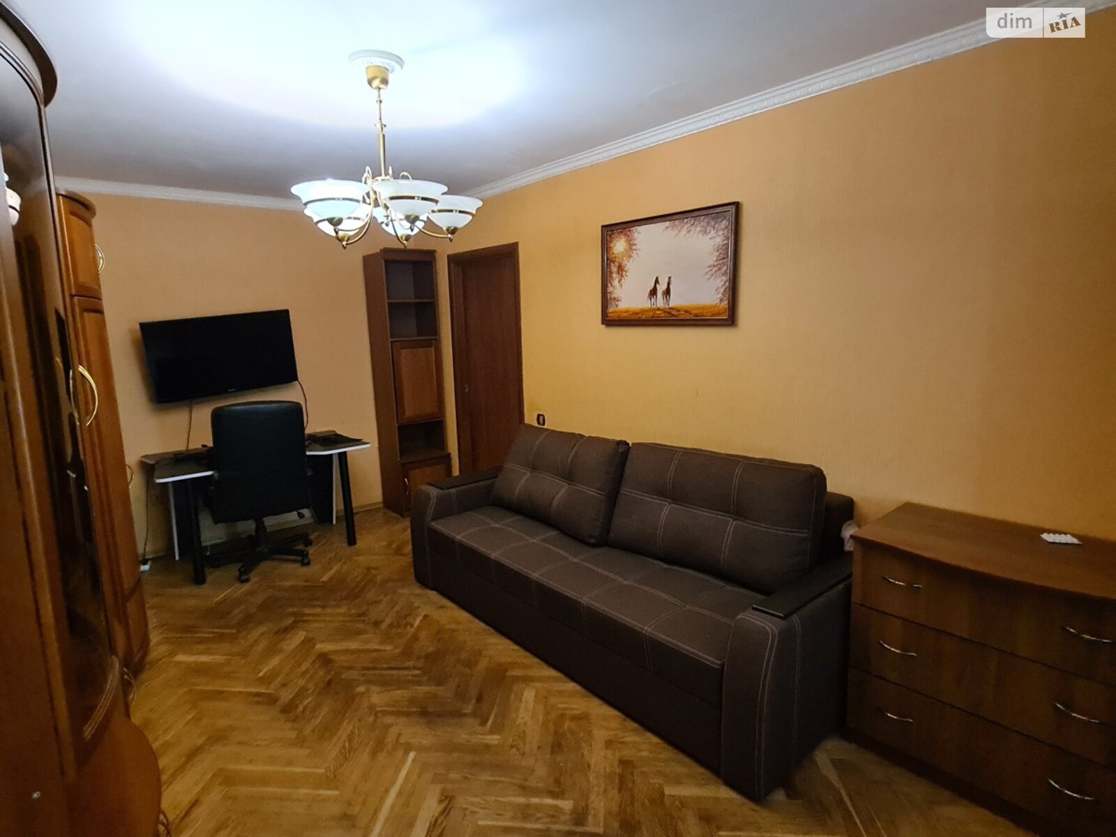 Продаж двокімнатної квартири в Києві, на вул. Коновальця Євгена 15/3, район Черепанова гора фото 1 Продаж двокімнатної квартири в Києві, на вул. Коновальця Євгена 15/3, район Черепанова гора фото 1