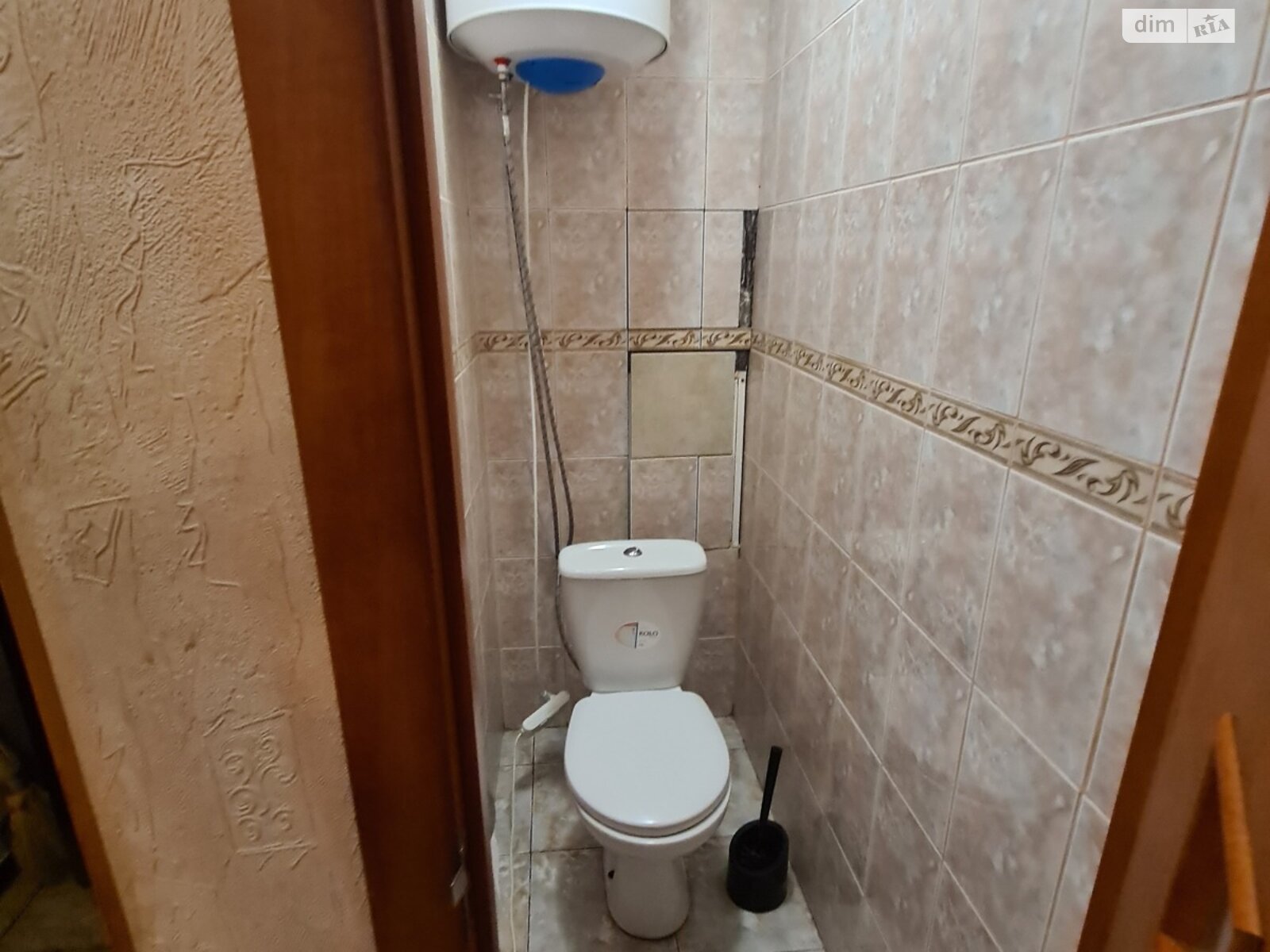 Продаж двокімнатної квартири в Києві, на вул. Коновальця Євгена 15/3, район Черепанова гора фото 1 Продаж двокімнатної квартири в Києві, на вул. Коновальця Євгена 15/3, район Черепанова гора фото 1