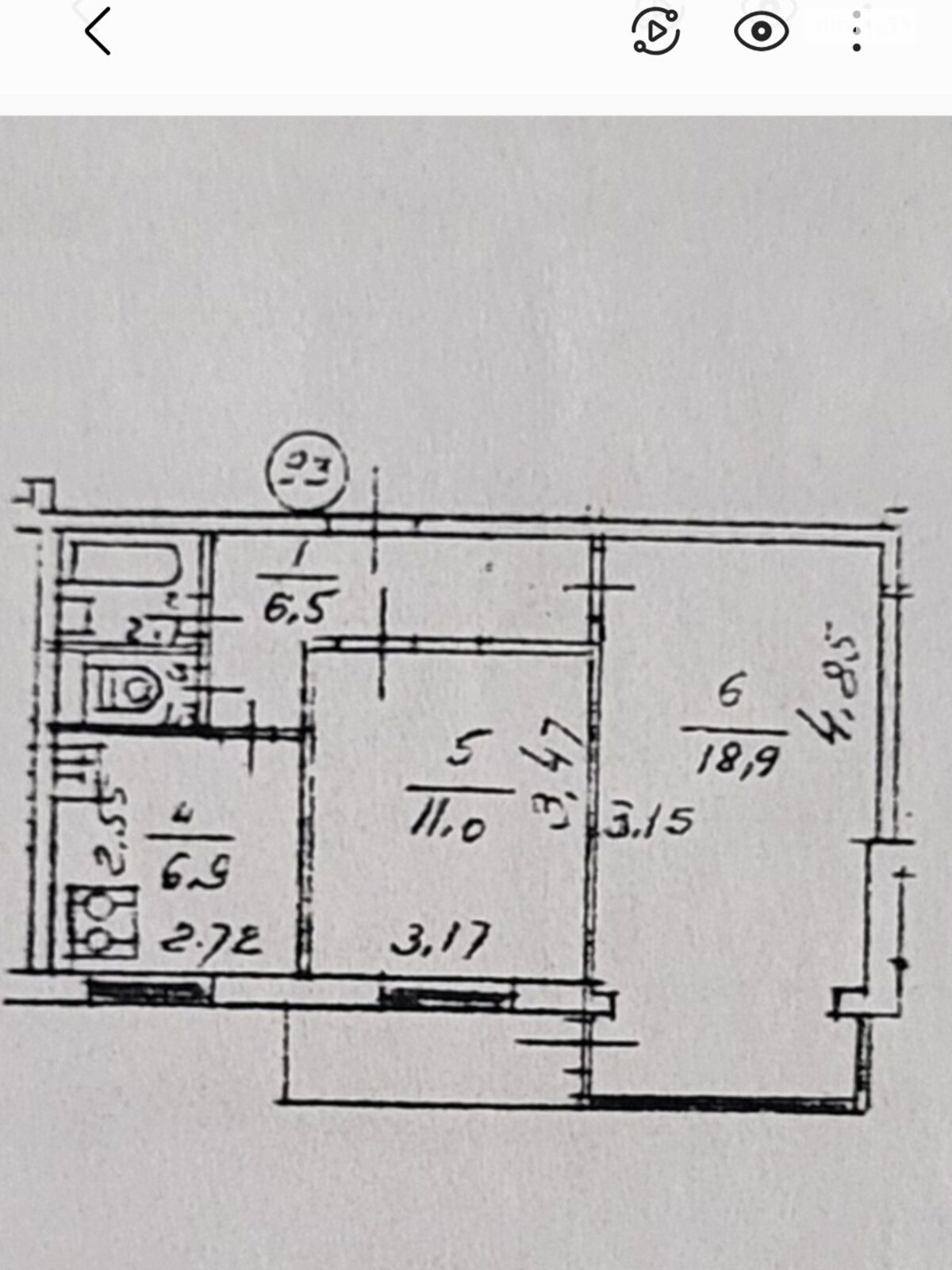 Продажа двухкомнатной квартиры в Киеве, на ул. Коновальца Евгения 37, район Рождественская фото 1 Продажа двухкомнатной квартиры в Киеве, на ул. Коновальца Евгения 37, район Рождественская фото 1