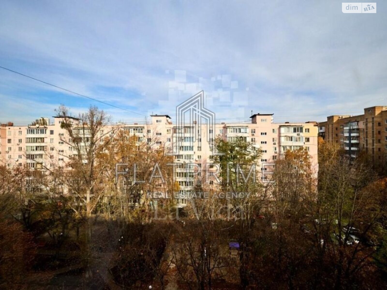 Продажа двухкомнатной квартиры в Киеве, на ул. Коновальца Евгения 37, район Черепанова гора фото 1