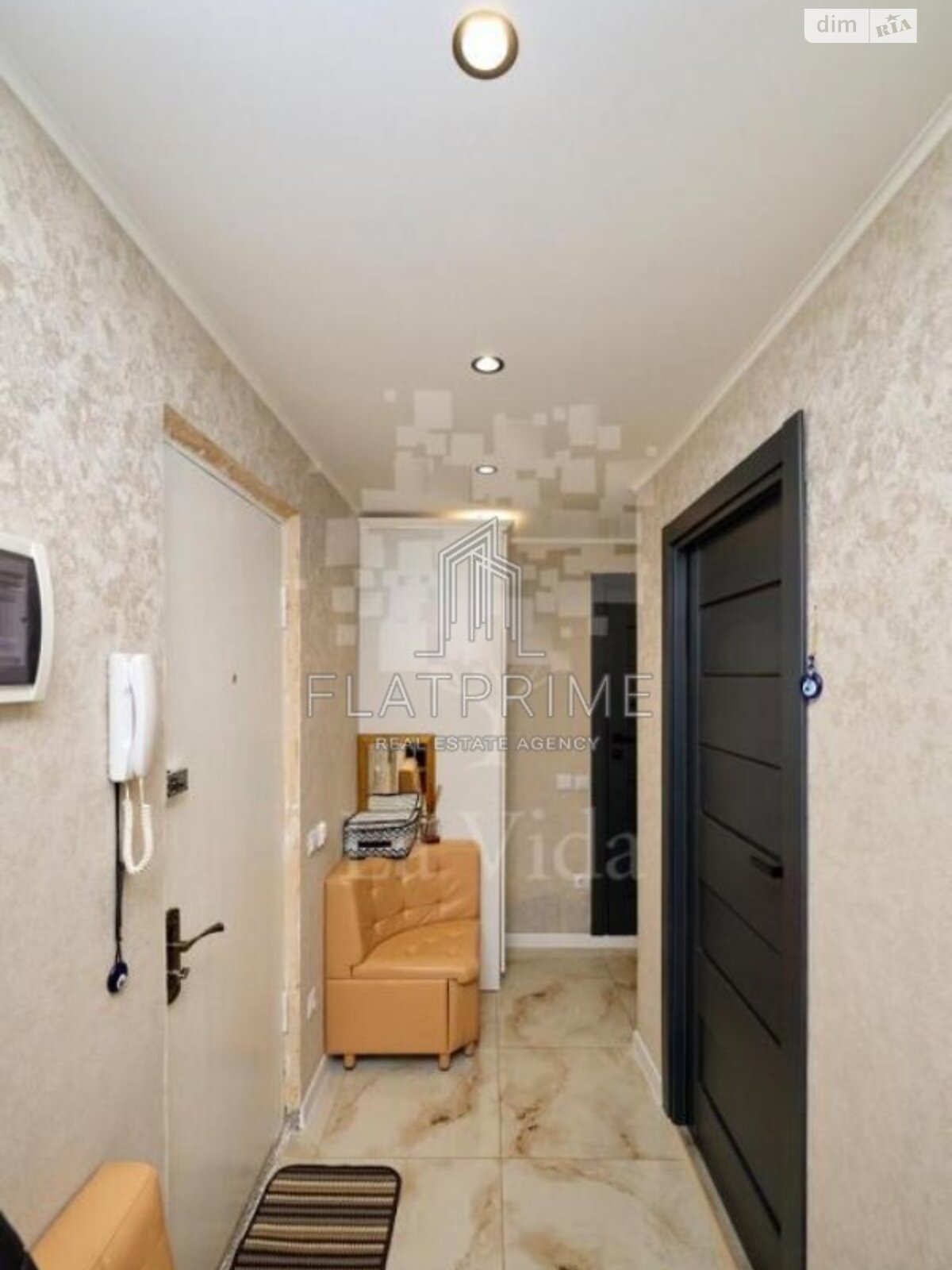 Продажа двухкомнатной квартиры в Киеве, на ул. Коновальца Евгения 37, район Черепанова гора фото 1