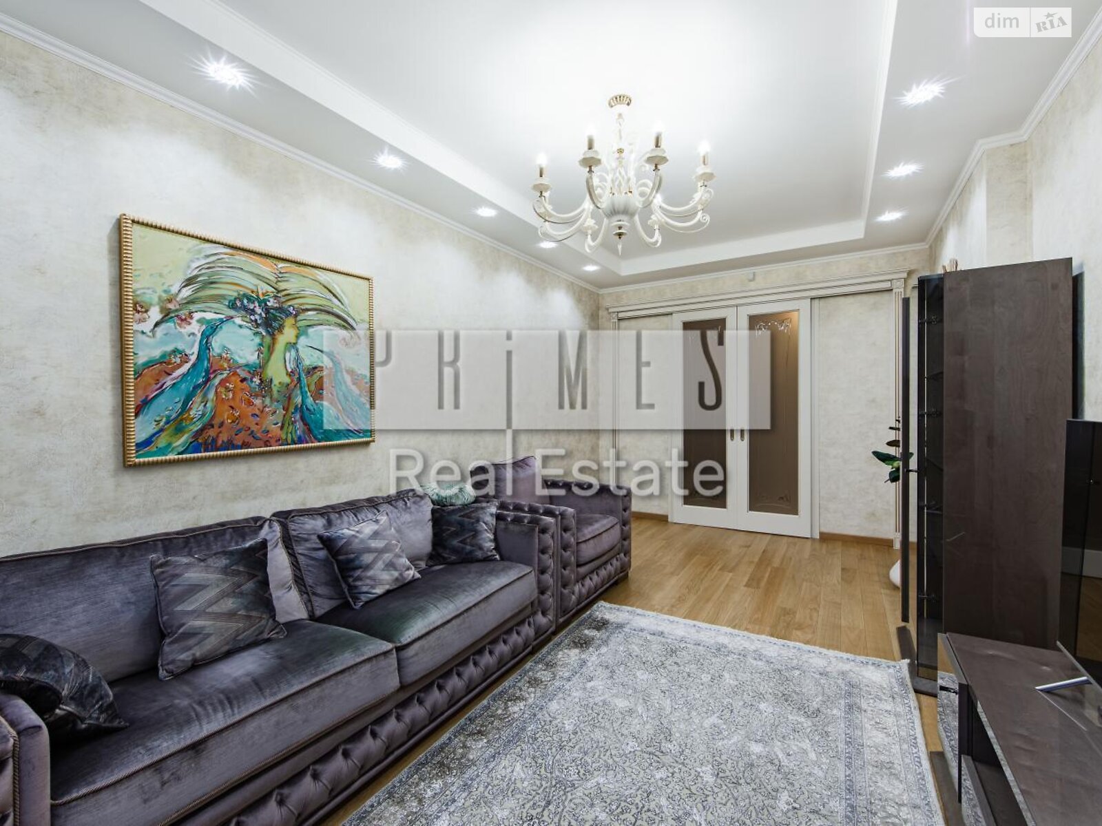 Продажа трехкомнатной квартиры в Киеве, на пер. Лабораторный 6, район Черепанова гора фото 1 Продажа трехкомнатной квартиры в Киеве, на пер. Лабораторный 6, район Черепанова гора фото 1