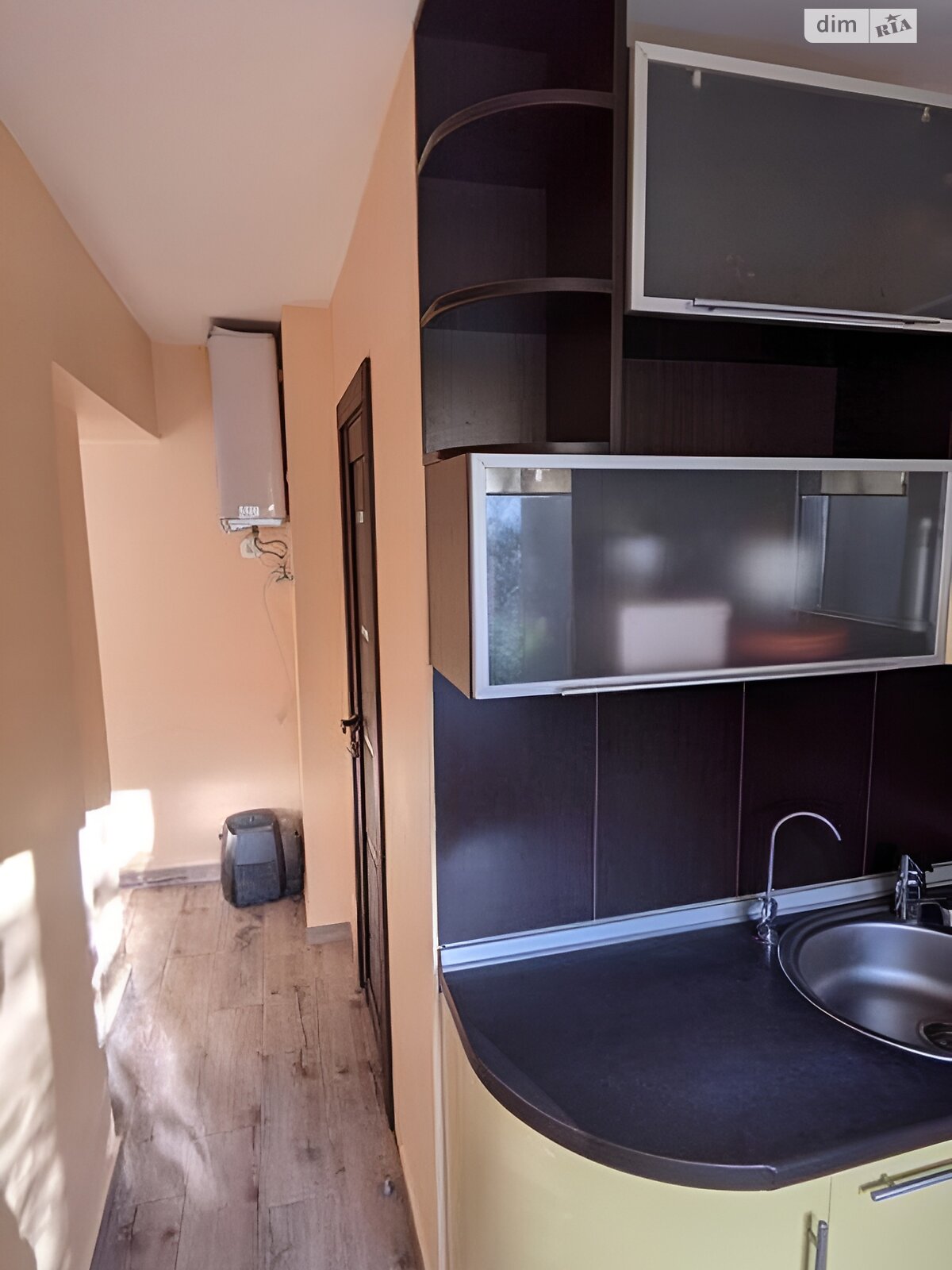 Продаж двокімнатної квартири в Києві, на пров. Лабораторний 4, район Черепанова гора фото 1 Продаж двокімнатної квартири в Києві, на пров. Лабораторний 4, район Черепанова гора фото 1