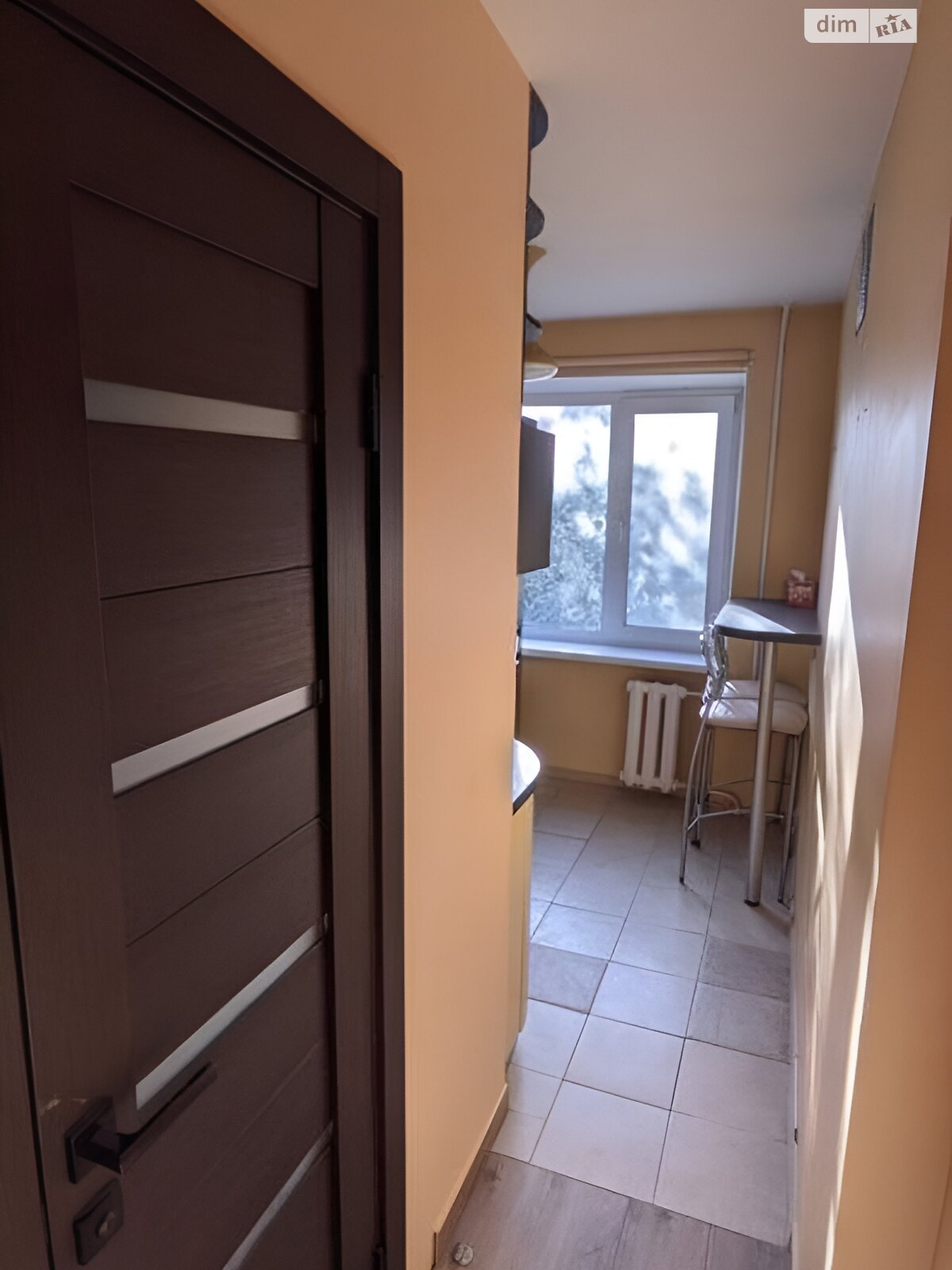 Продаж двокімнатної квартири в Києві, на пров. Лабораторний 4, район Черепанова гора фото 1 Продаж двокімнатної квартири в Києві, на пров. Лабораторний 4, район Черепанова гора фото 1