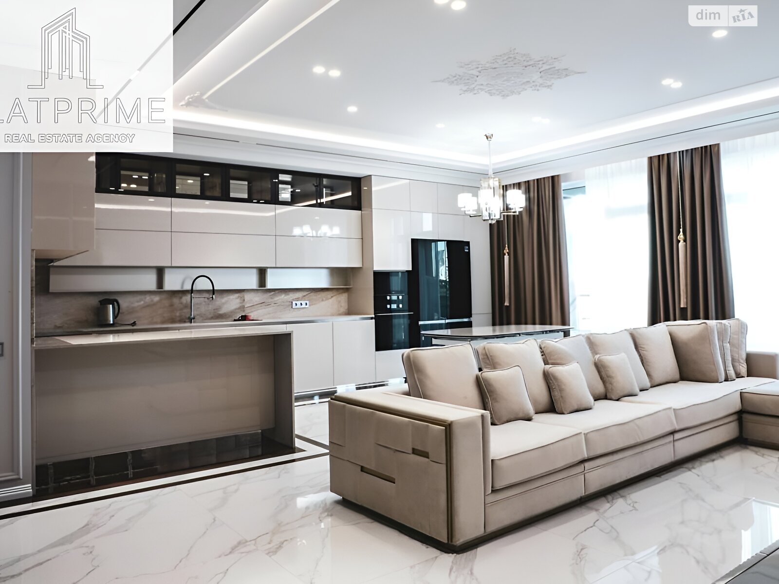 Продажа трехкомнатной квартиры в Киеве, на пер. Лабораторный 7, район Черепанова гора фото 1 Продажа трехкомнатной квартиры в Киеве, на пер. Лабораторный 7, район Черепанова гора фото 1