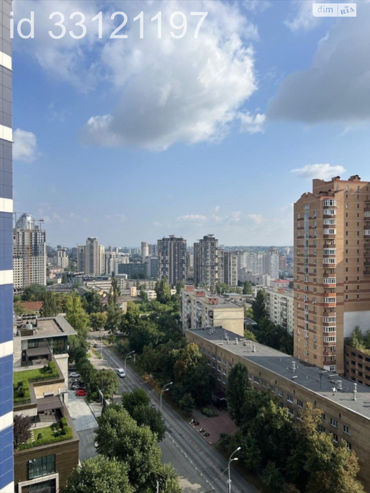 Продаж чотирикімнатної квартири в Києві, на пров. Лабораторний 7, район Черепанова гора фото 1 Продаж чотирикімнатної квартири в Києві, на пров. Лабораторний 7, район Черепанова гора фото 1