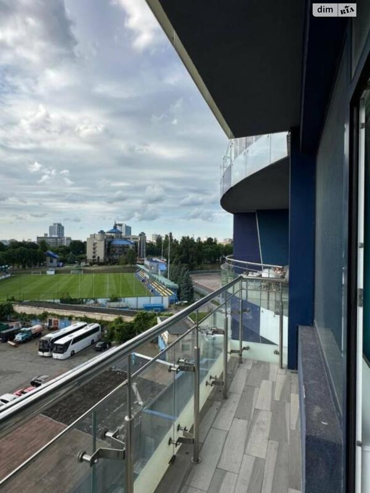 Продажа двухкомнатной квартиры в Киеве, на пер. Лабораторный 7, район Черепанова гора фото 1
