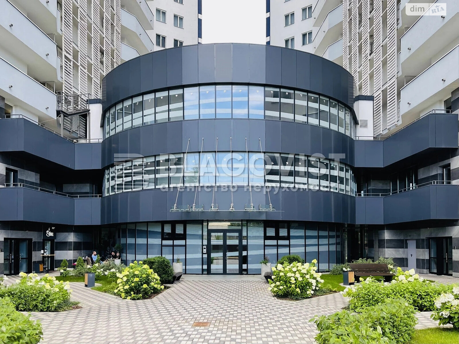 Продаж двокімнатної квартири в Києві, на пров. Лабораторний 7, район Черепанова гора фото 1 Продаж двокімнатної квартири в Києві, на пров. Лабораторний 7, район Черепанова гора фото 1
