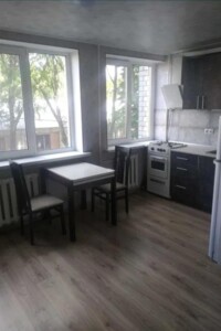 Продажа однокомнатной квартиры в Киеве, на пер. Лабораторный 26, район Черепанова гора фото 2
