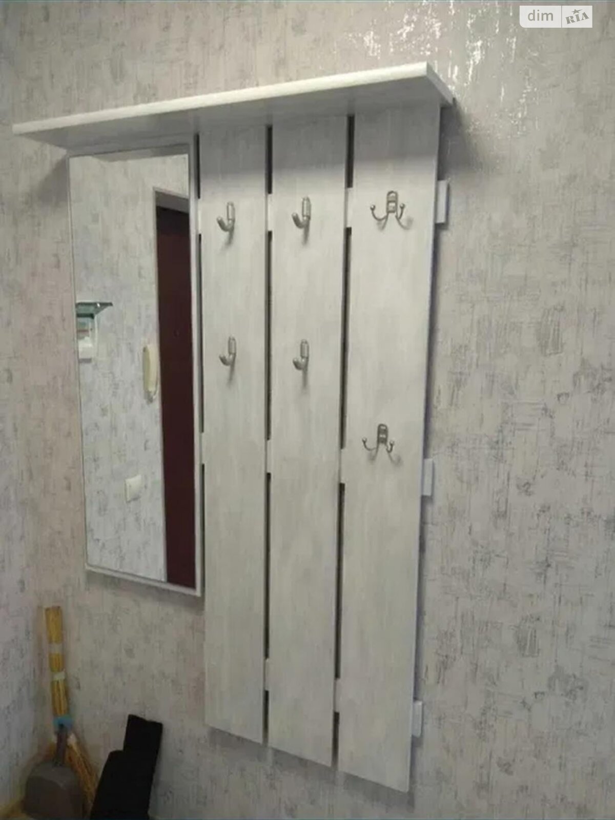 Продажа однокомнатной квартиры в Киеве, на пер. Лабораторный 26, район Черепанова гора фото 1 Продажа однокомнатной квартиры в Киеве, на пер. Лабораторный 26, район Черепанова гора фото 1