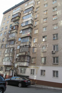 Продаж двокімнатної квартири в Києві, на пров. Лабораторний 4, район Черепанова гора фото 2