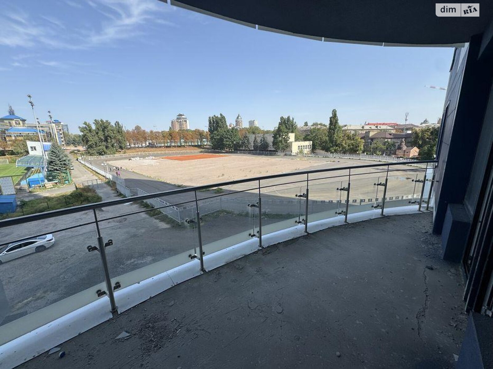 Продажа двухкомнатной квартиры в Киеве, на пер. Лабораторный 7, район Рождественская фото 1