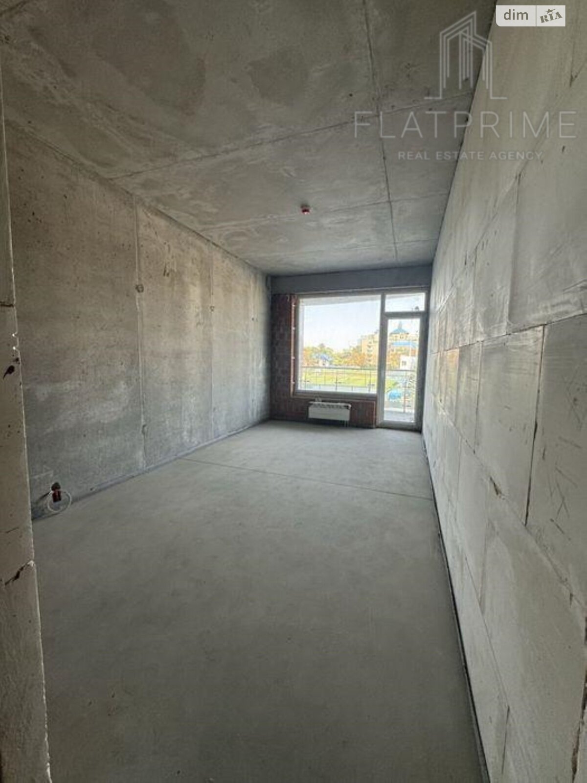 Продажа двухкомнатной квартиры в Киеве, на пер. Лабораторный 7, район Рождественская фото 1