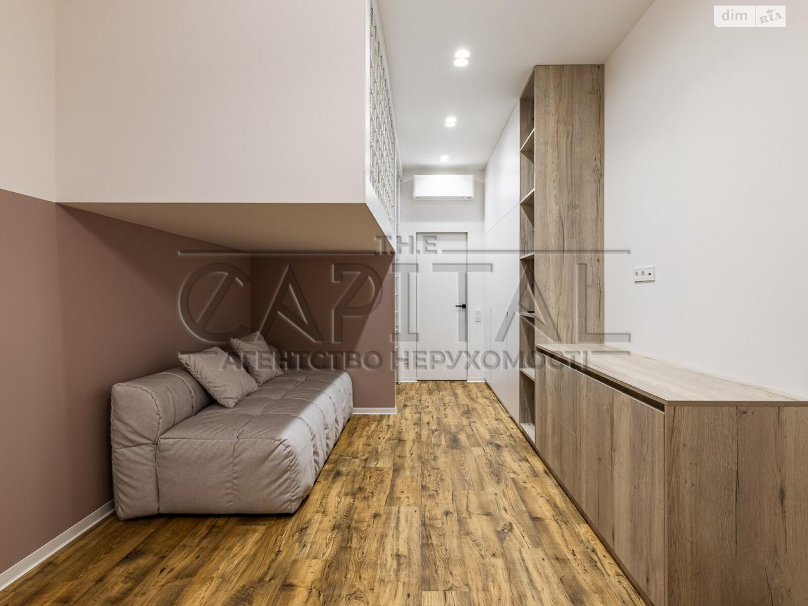 Продажа трехкомнатной квартиры в Киеве, на пер. Лабораторный 7, район Черепанова гора фото 1