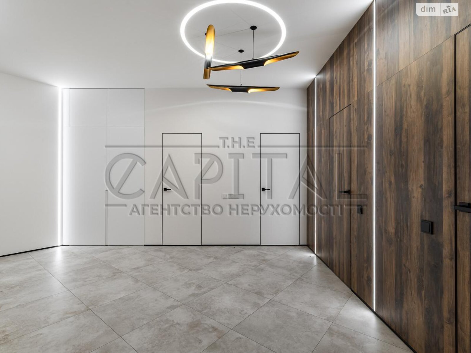 Продажа трехкомнатной квартиры в Киеве, на пер. Лабораторный 7, район Черепанова гора фото 1