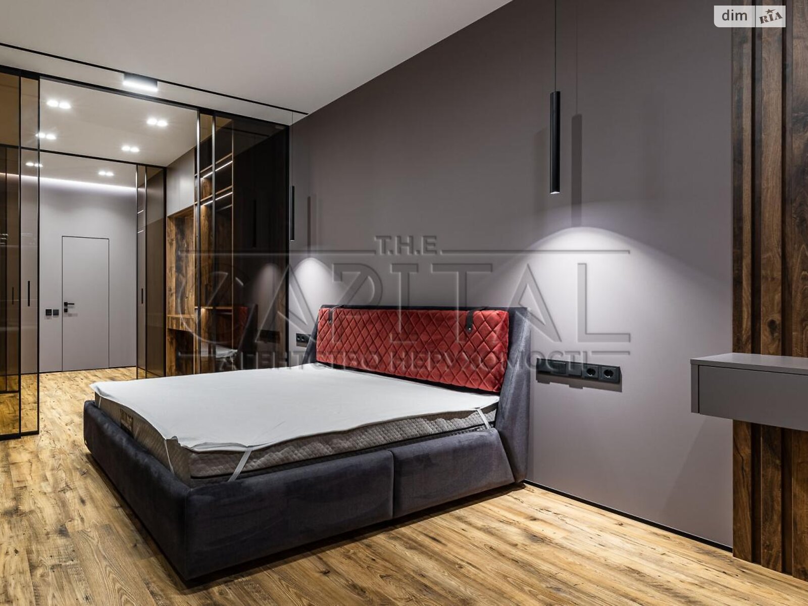 Продажа трехкомнатной квартиры в Киеве, на пер. Лабораторный 7, район Черепанова гора фото 1