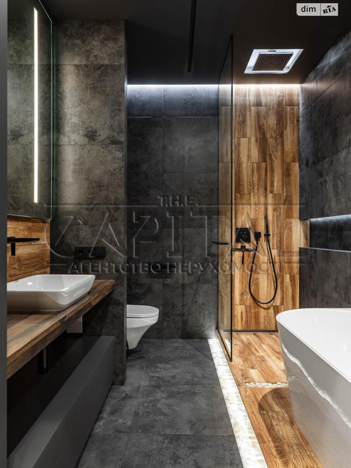 Продажа трехкомнатной квартиры в Киеве, на пер. Лабораторный 7, район Черепанова гора фото 1