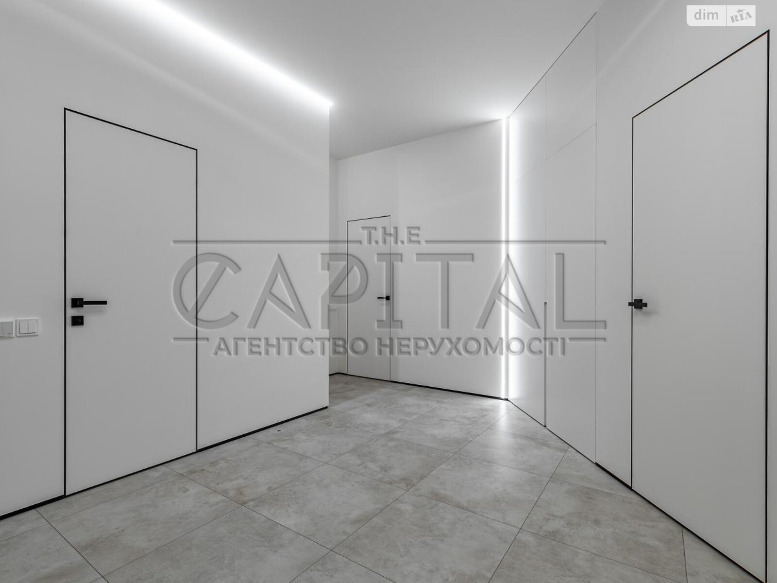 Продажа трехкомнатной квартиры в Киеве, на пер. Лабораторный 7, район Черепанова гора фото 1