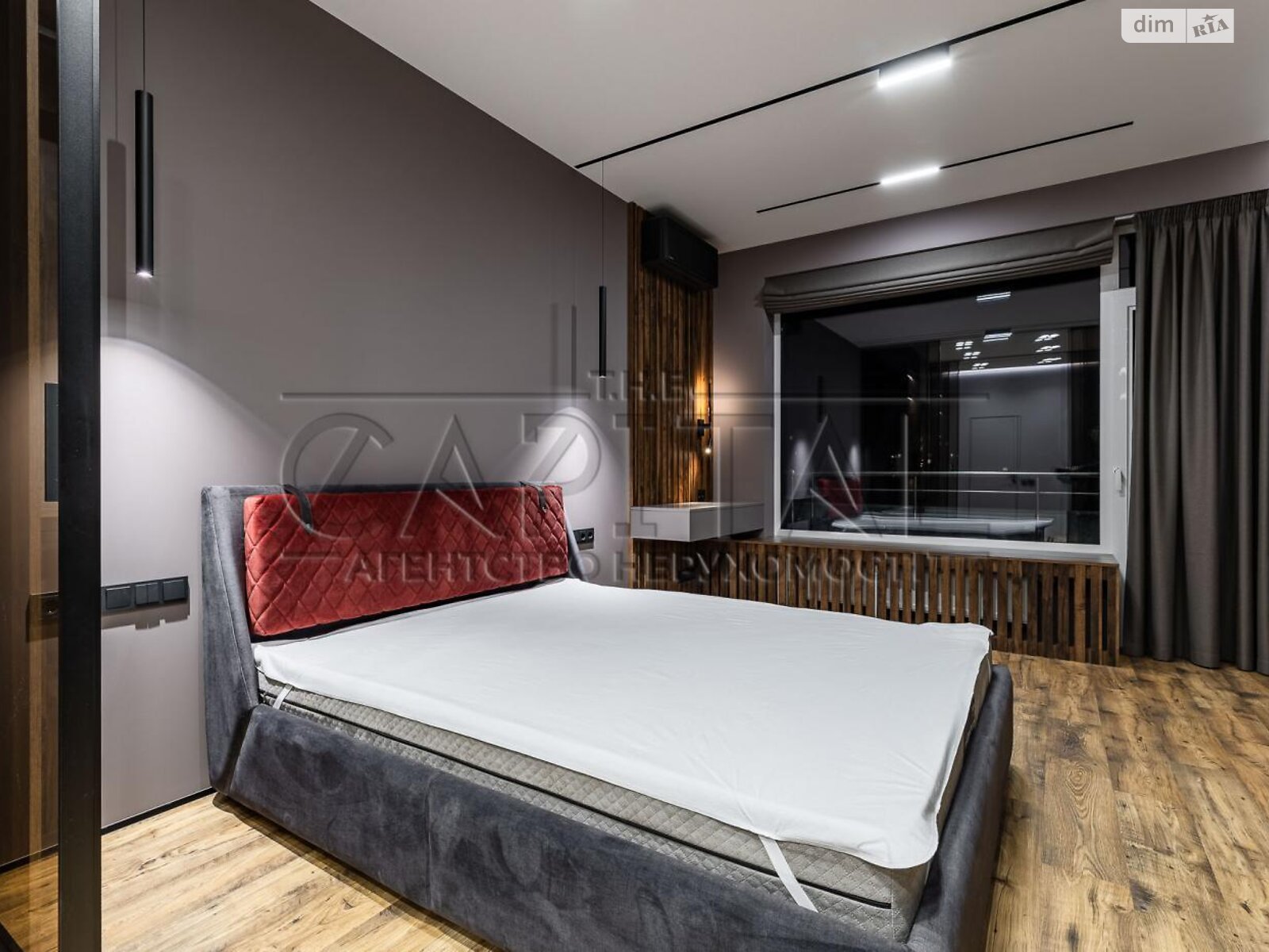 Продажа трехкомнатной квартиры в Киеве, на пер. Лабораторный 7, район Черепанова гора фото 1