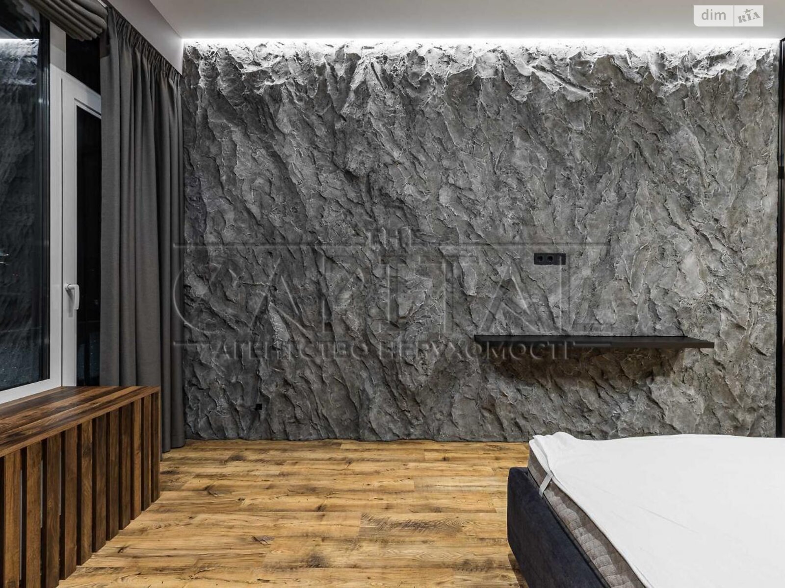 Продажа трехкомнатной квартиры в Киеве, на пер. Лабораторный 7, район Черепанова гора фото 1