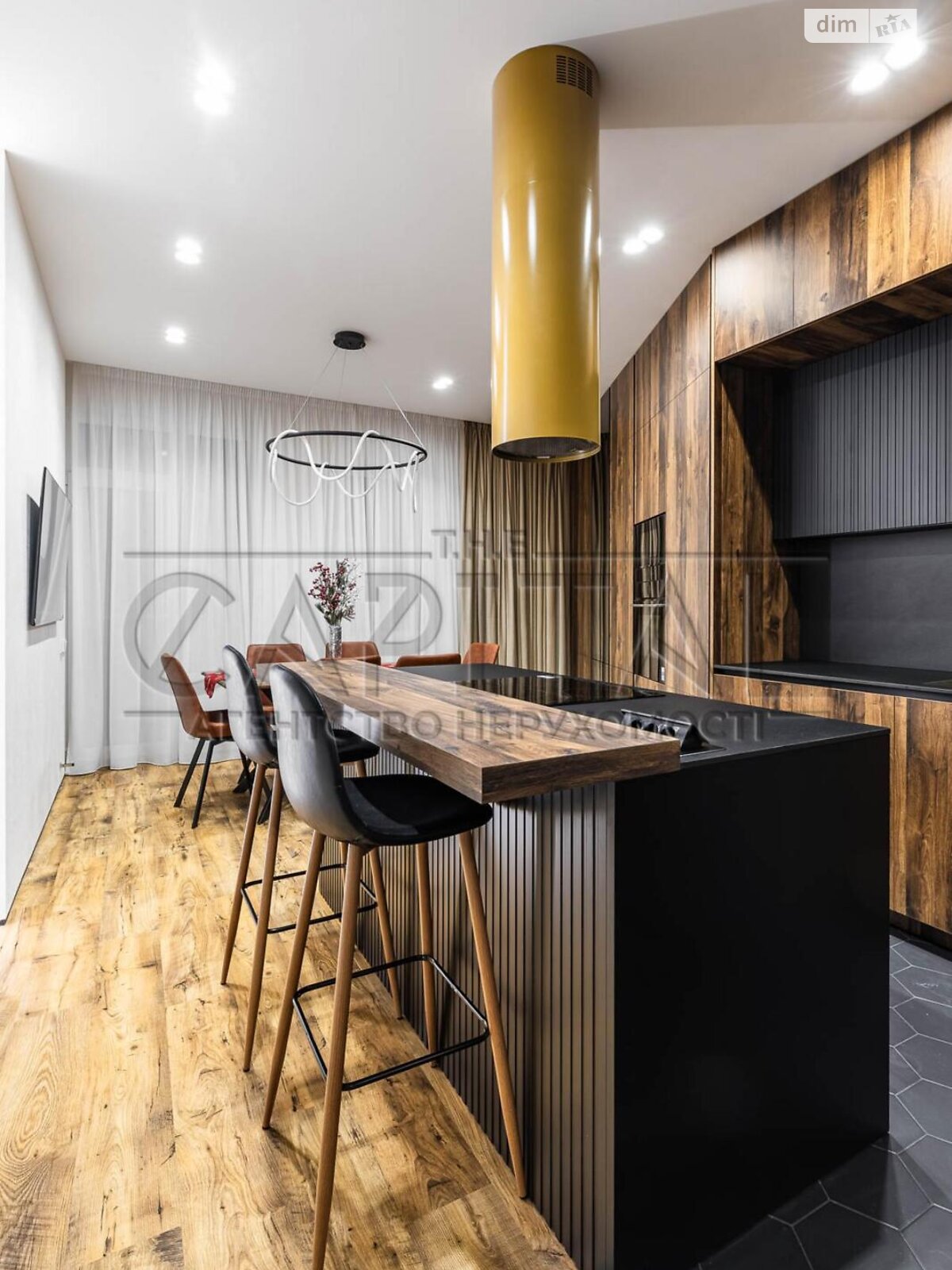 Продажа трехкомнатной квартиры в Киеве, на пер. Лабораторный 7, район Черепанова гора фото 1