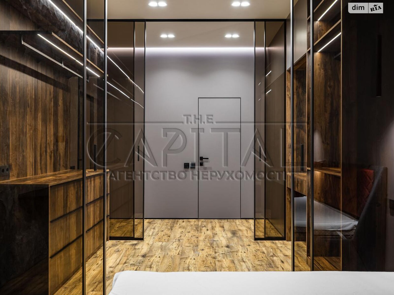 Продажа трехкомнатной квартиры в Киеве, на пер. Лабораторный 7, район Черепанова гора фото 1