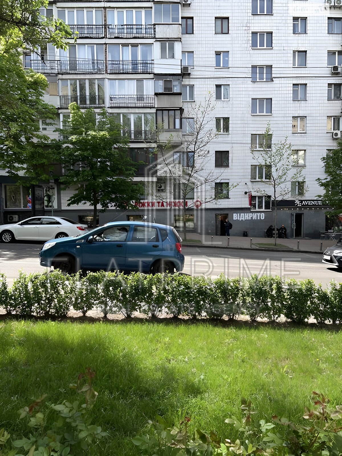 Продаж трикімнатної квартири в Києві, на бул. Лесі Українки 20/22, район Черепанова гора фото 1 Продаж трикімнатної квартири в Києві, на бул. Лесі Українки 20/22, район Черепанова гора фото 1