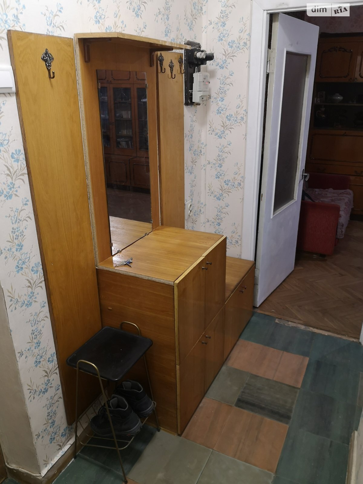 Продаж однокімнатної квартири в Києві, на бул. Лесі Українки 24, район Черепанова гора фото 1 Продаж однокімнатної квартири в Києві, на бул. Лесі Українки 24, район Черепанова гора фото 1