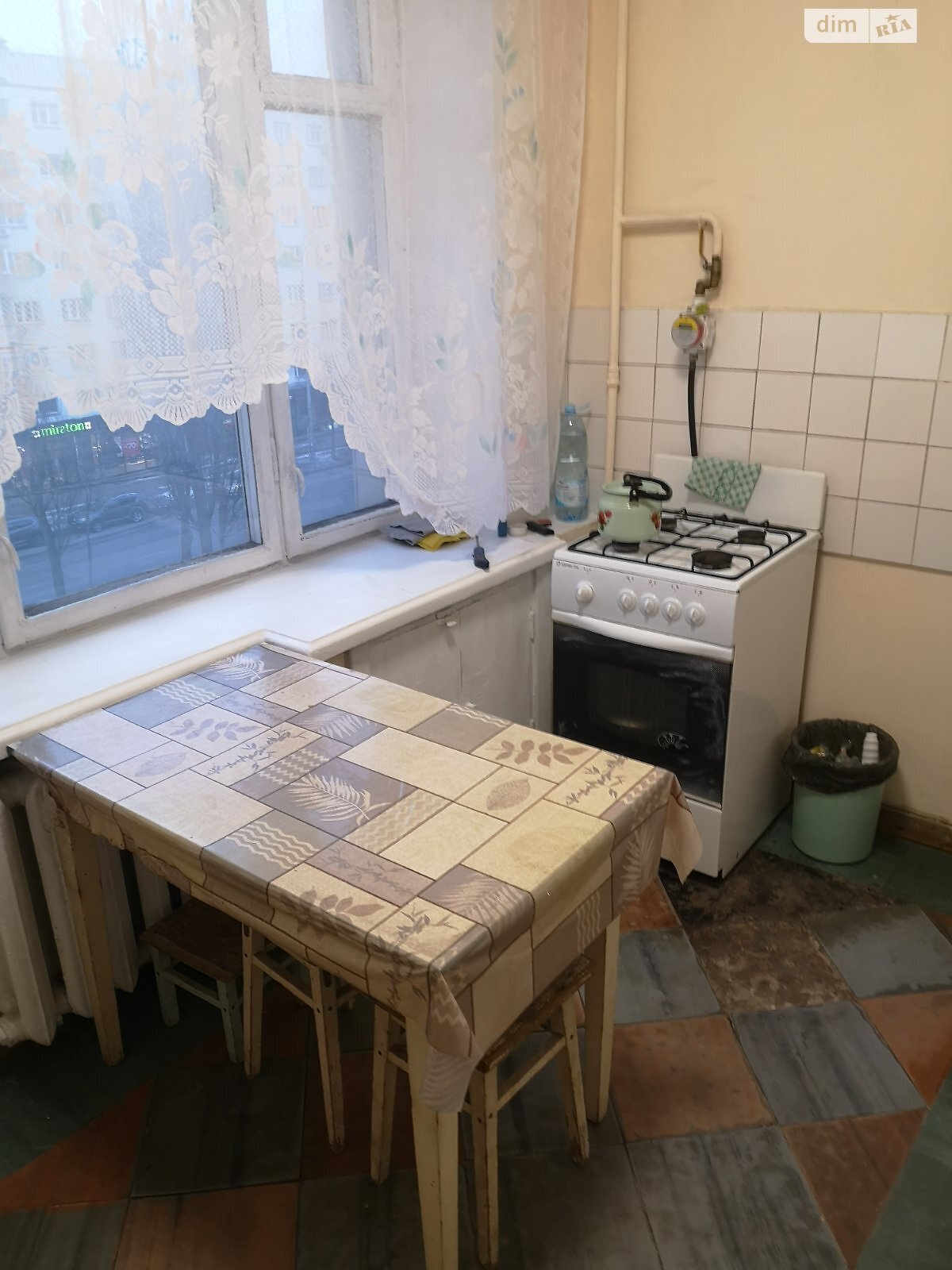 Продаж однокімнатної квартири в Києві, на бул. Лесі Українки 24, район Черепанова гора фото 1 Продаж однокімнатної квартири в Києві, на бул. Лесі Українки 24, район Черепанова гора фото 1