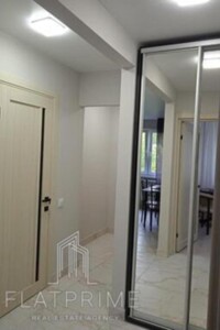 Продажа двухкомнатной квартиры в Киеве, на бул. Леси Украинки 14А, район Черепанова гора фото 2