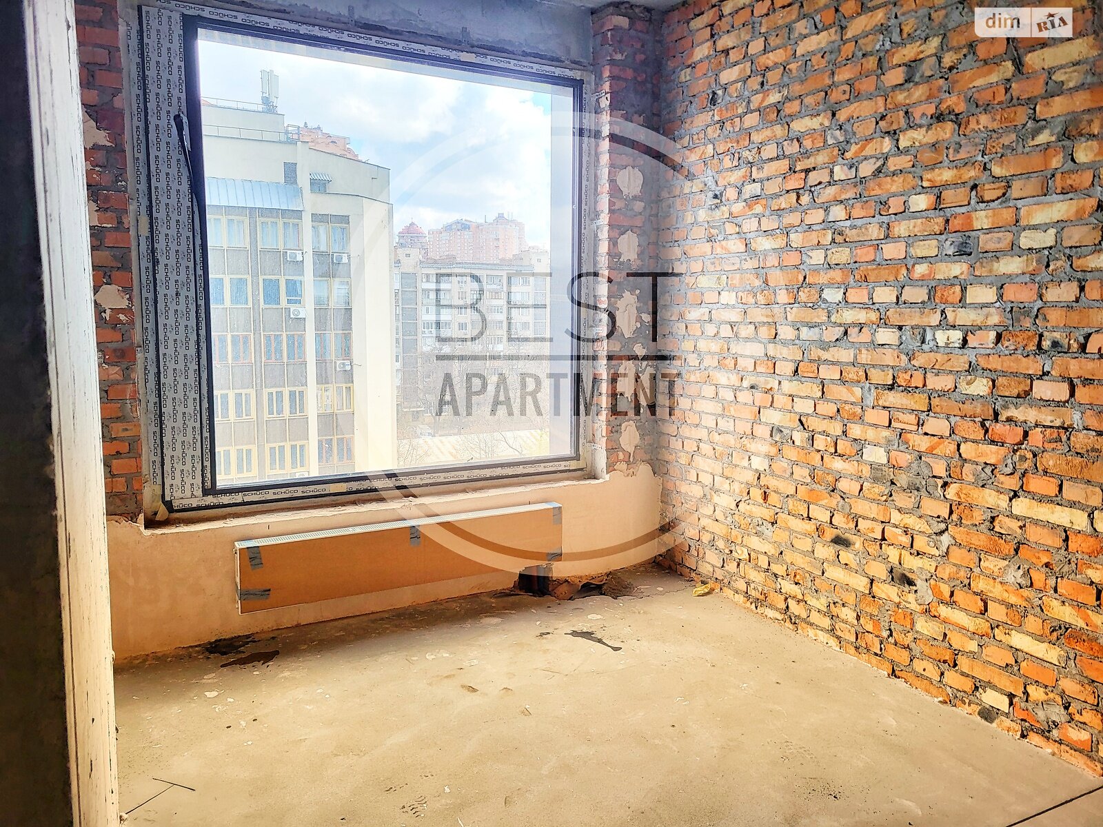 Продаж чотирикімнатної квартири в Києві, на вул. Предславинська 20А, район Черепанова гора фото 1 Продаж чотирикімнатної квартири в Києві, на вул. Предславинська 20А, район Черепанова гора фото 1