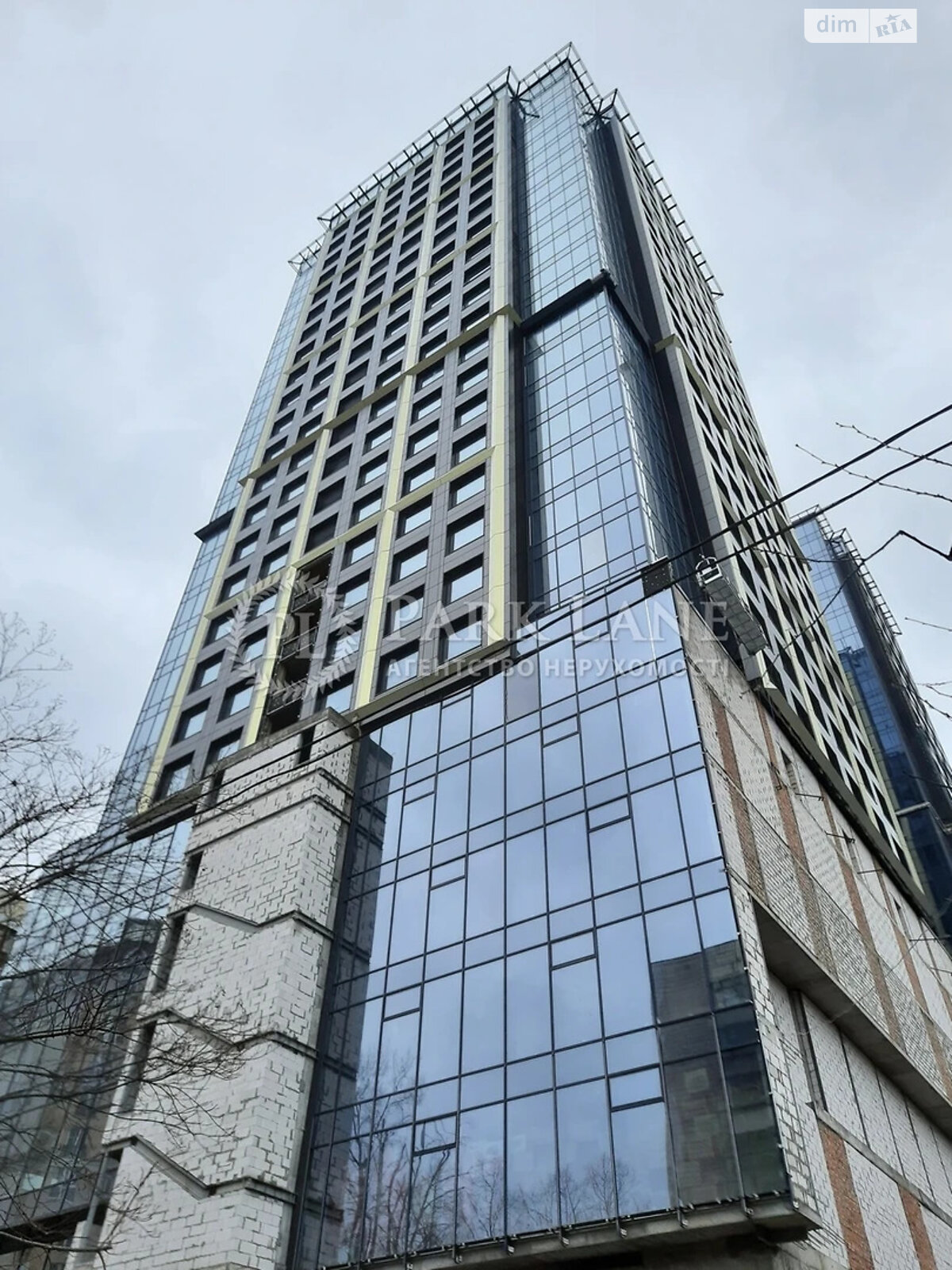Продажа однокомнатной квартиры в Киеве, на ул. Предславинская 20А, район Черепанова гора фото 1