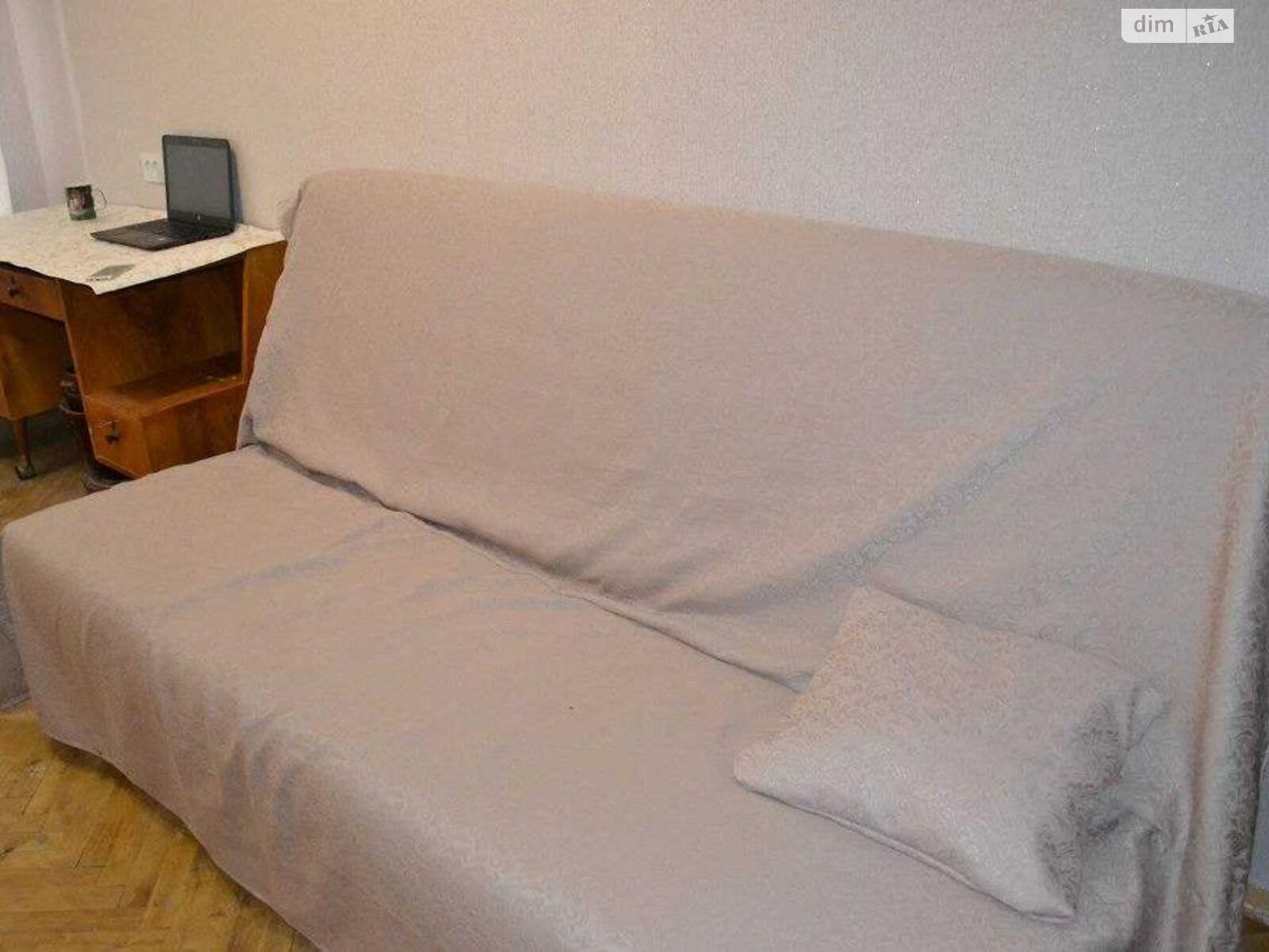 Продаж двокімнатної квартири в Києві, на вул. Предславинська 21/23, район Черепанова гора фото 1