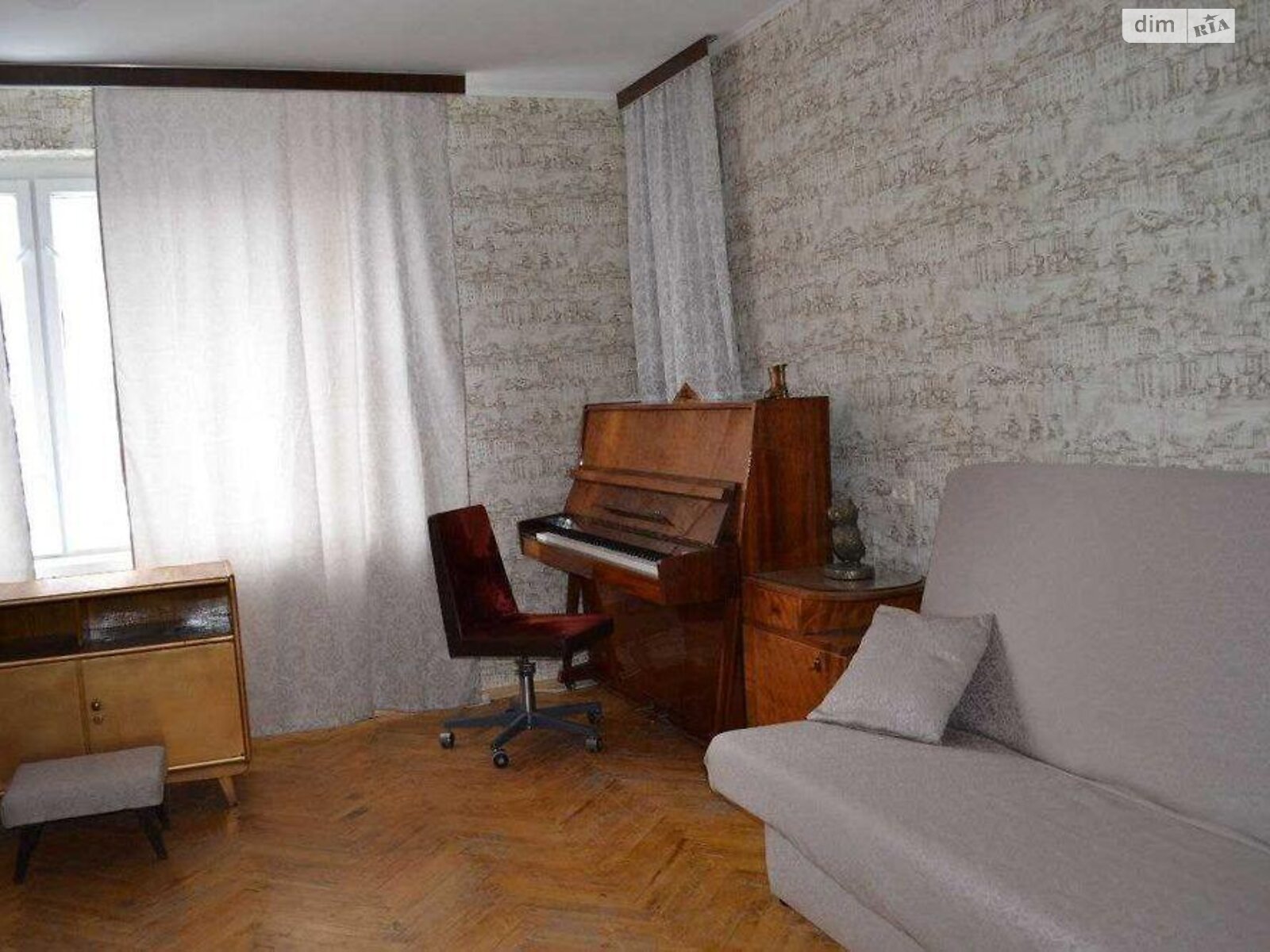 Продаж двокімнатної квартири в Києві, на вул. Предславинська 21/23, район Черепанова гора фото 1