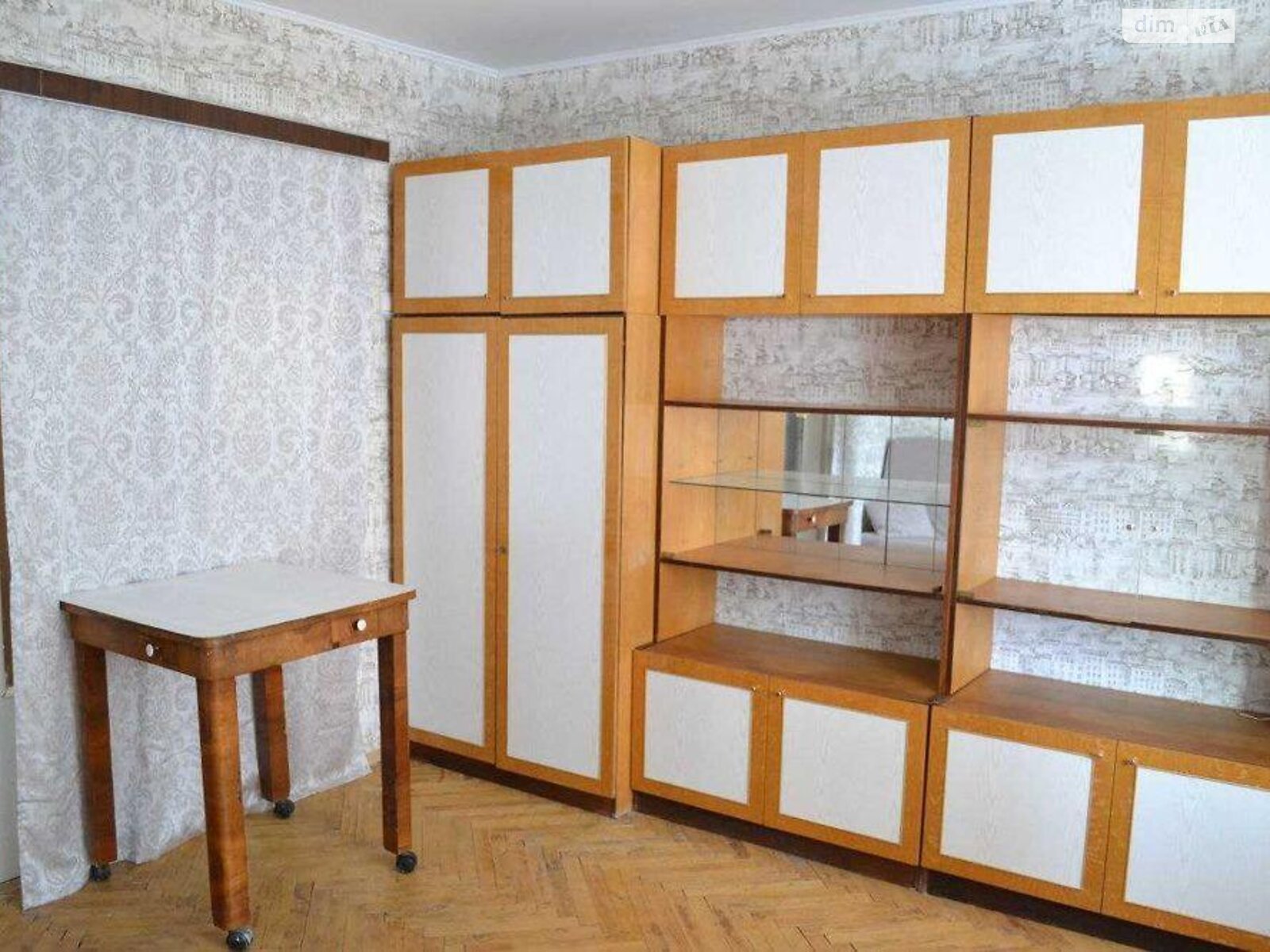 Продаж двокімнатної квартири в Києві, на вул. Предславинська 21/23, район Черепанова гора фото 1