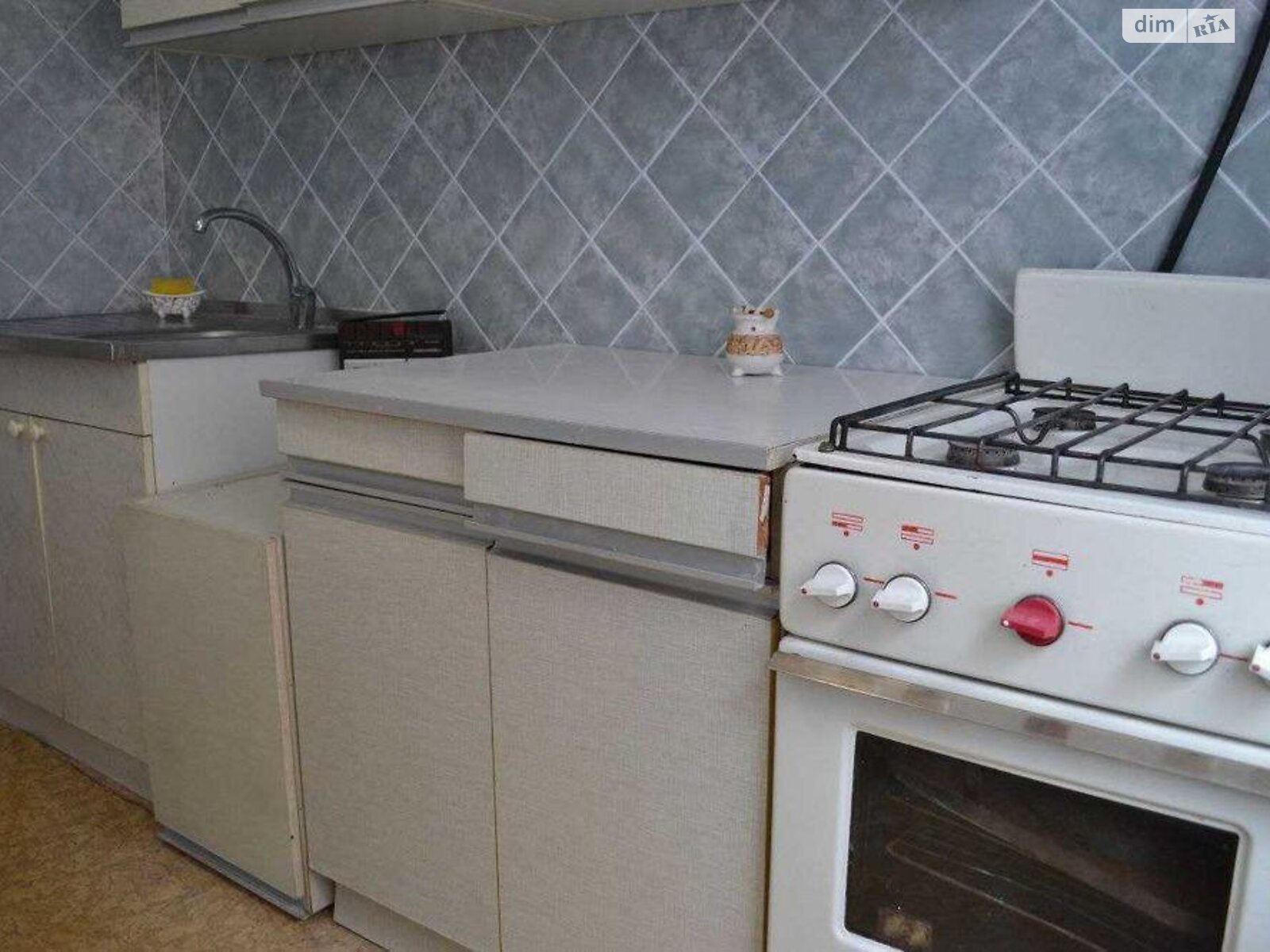 Продаж двокімнатної квартири в Києві, на вул. Предславинська 21/23, район Черепанова гора фото 1