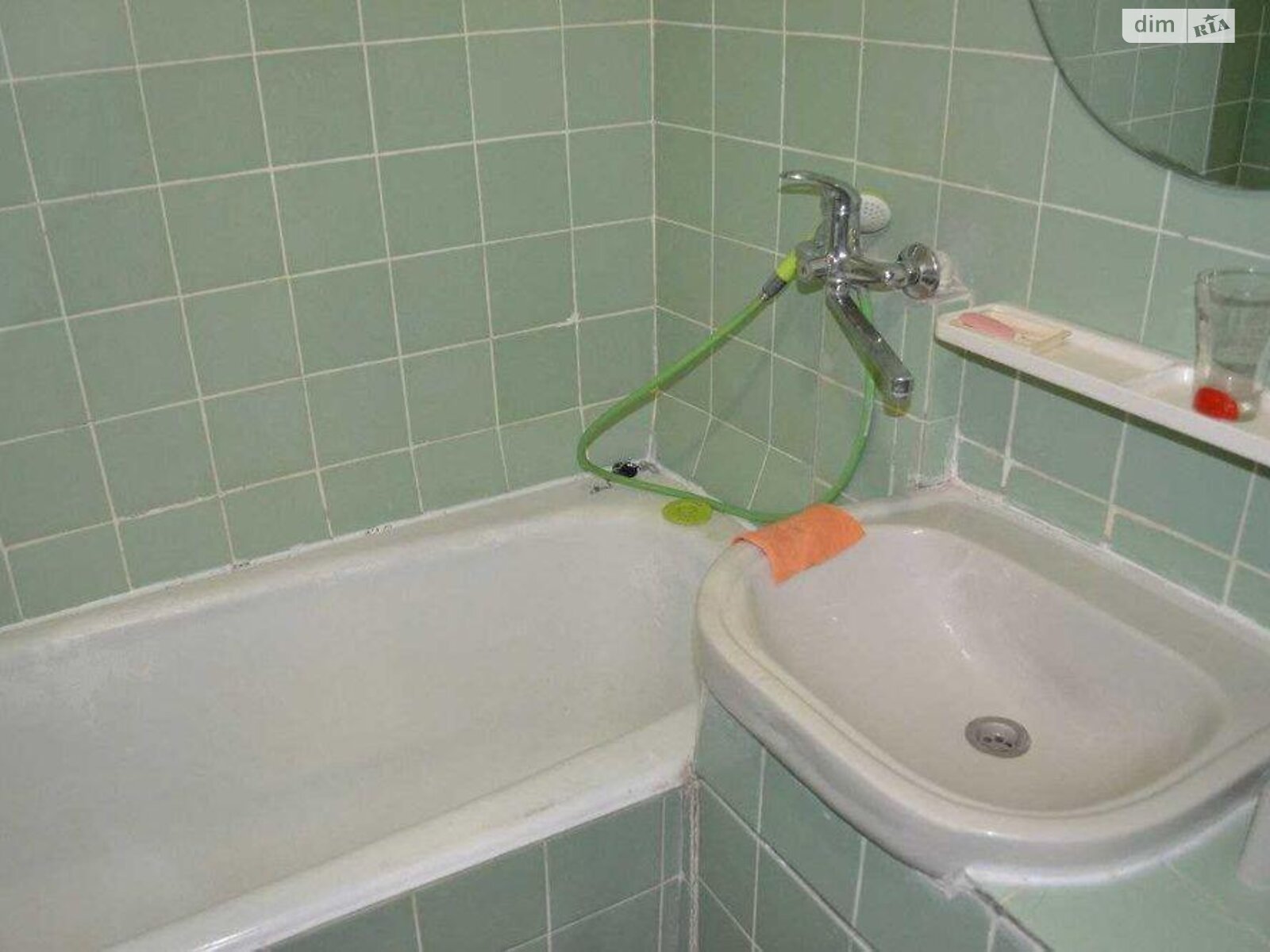 Продаж двокімнатної квартири в Києві, на вул. Предславинська 21/23, район Черепанова гора фото 1