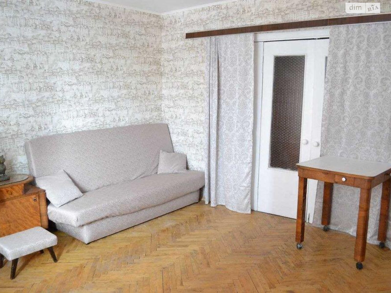 Продаж двокімнатної квартири в Києві, на вул. Предславинська 21/23, район Черепанова гора фото 1