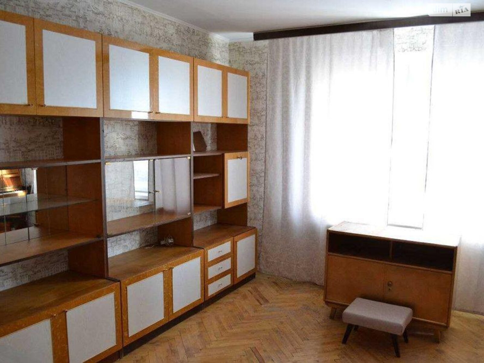 Продаж двокімнатної квартири в Києві, на вул. Предславинська 21/23, район Черепанова гора фото 1