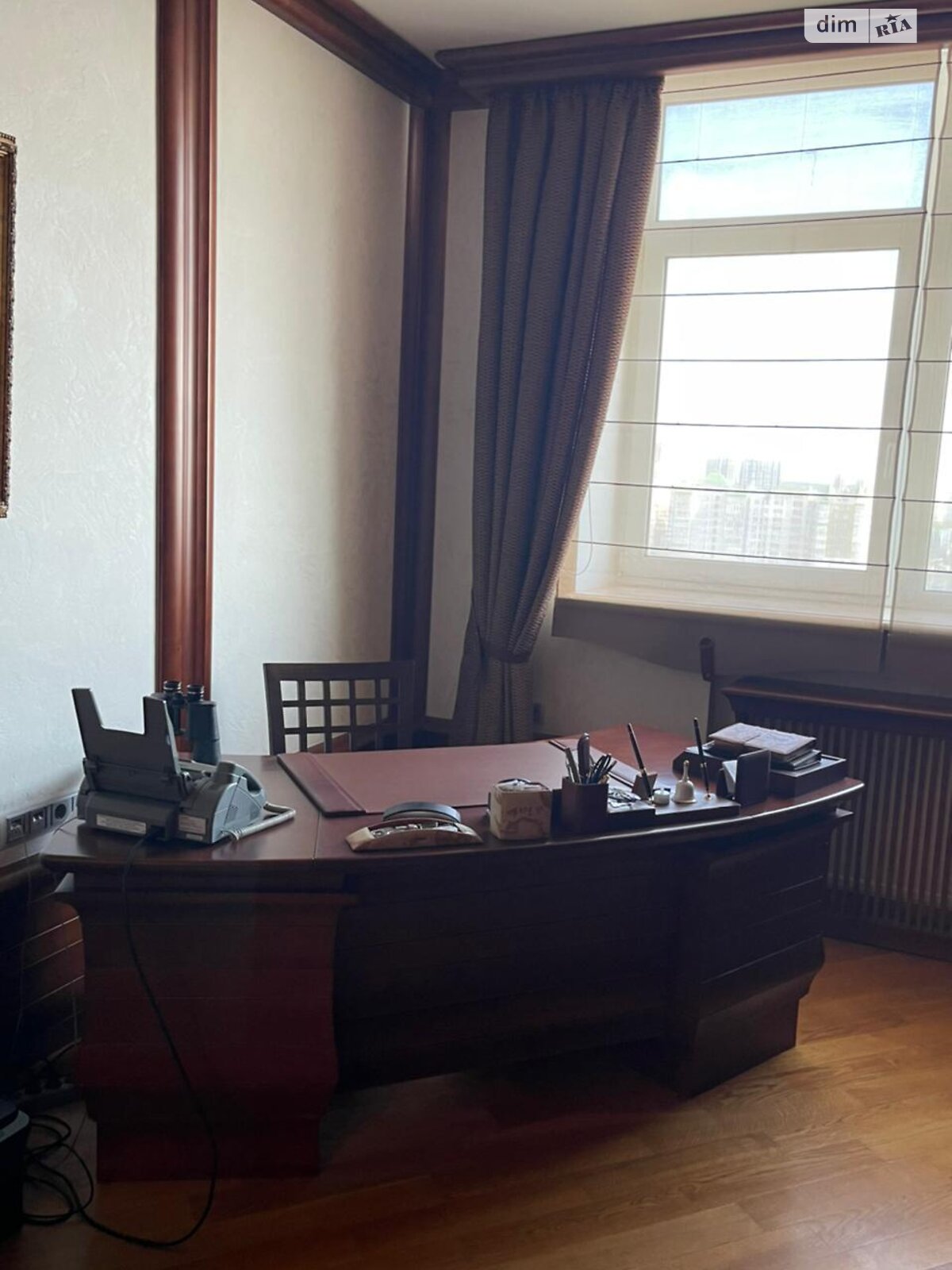 Продаж чотирикімнатної квартири в Києві, на вул. Предславинська 31/11, район Черепанова гора фото 1 Продаж чотирикімнатної квартири в Києві, на вул. Предславинська 31/11, район Черепанова гора фото 1