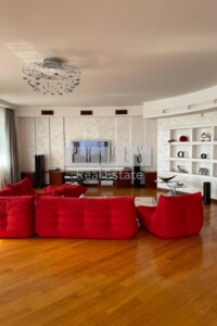 Продаж чотирикімнатної квартири в Києві, на вул. Предславинська 31/11, район Черепанова гора фото 2