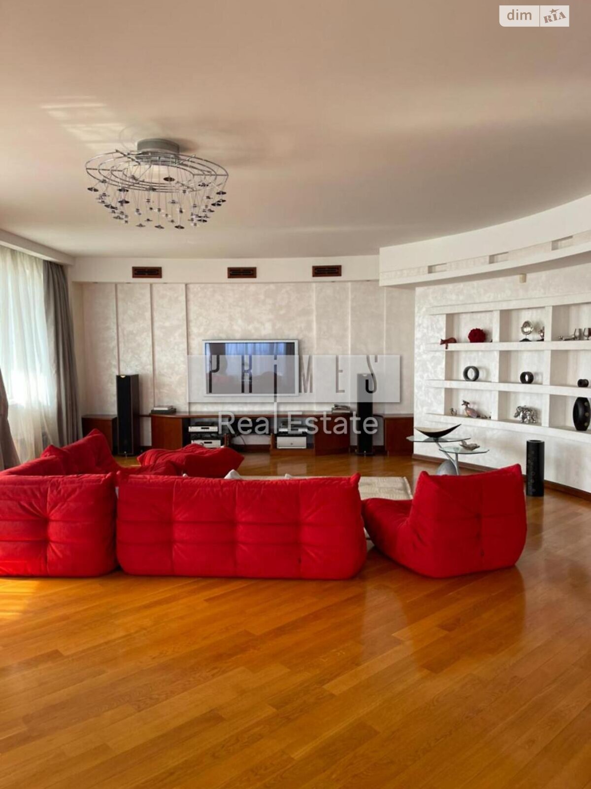 Продаж чотирикімнатної квартири в Києві, на вул. Предславинська 31/11, район Черепанова гора фото 1