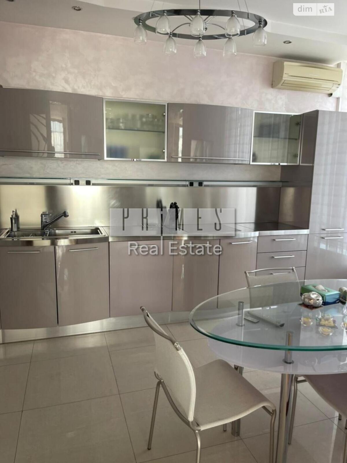 Продаж чотирикімнатної квартири в Києві, на вул. Предславинська 31/11, район Черепанова гора фото 1