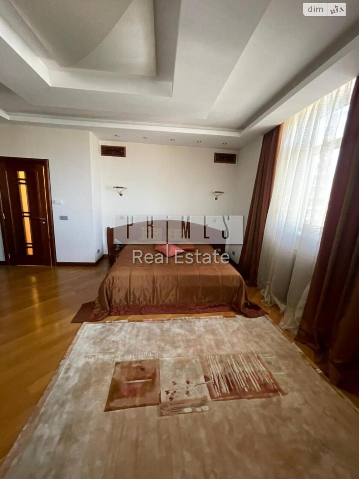 Продаж чотирикімнатної квартири в Києві, на вул. Предславинська 31/11, район Черепанова гора фото 1